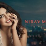 Priyanka Chopra Instagram - Shiny, sparkly and oh so beautiful…no, I'm not referring to myself! Lol.. Thrilled to announce my association with #NIRAVMODI as their global brand ambassador. Did I mention... diamonds are a girl's best friend! #NewBeginnings #Diamonds #Jewelry #Luxury @niravmodijewels