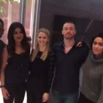 Priyanka Chopra Instagram – 5. Minutes. To. Go. Don’t move, coz it’s time for #Quantico. #QuanticoMondays @BlairUnderwood_official @thejohannabraddy @jazmasri #JakeMcLaughlin