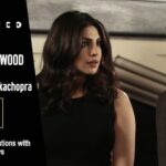 Priyanka Chopra Instagram - Whaaat? #Quantico's back tonight? We’re going #LIVE? On fb.com/priyankachopra? Let's do this @BlairUnderwood_official #QuanticoMondays