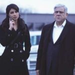 Priyanka Chopra Instagram – The end of an era …. The legacy lives on.. RIP #OmPuri #roma #mrMalik #don