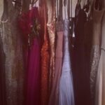 Priyanka Chopra Instagram – Sometimes too many options aren’t a good thing… #GoldenGlobes #GirlProblems suggestions?