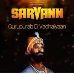 Priyanka Chopra Instagram - Wahe Guruji da Khalsa.. Wahe Guruji di Fateh .. here's wishing everyone a very happy and prosperous gurupurab!! #teamSarvann #jan13