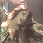 Priyanka Chopra Instagram – Freezing this moment forever….This is just a part of my India team…can’t believe I got them to stop working for 1 minute! See you in the new year! #Respect #Work #Team #Love #MannequinChallenge