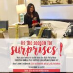Priyanka Chopra Instagram - My girls' night 'in' seems to have got some major feels from you! Here's a holiday present from me to you! #PCSurprise @AJIOLife #DoubtIsOut bit.ly/AJIO_PartyWear