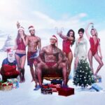 Priyanka Chopra Instagram – May your days be beachy and bright. Merry #Christmas from our Baywatch family to yours! #BeBaywatch

@therock @zacefron @alexannadaddario @ilfenator @thejonbass @kellyrohrbach @baywatchmovie