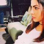 Priyanka Chopra Instagram - Christmas at work #cameralife