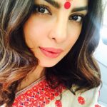 Priyanka Chopra Instagram – Magical visit at Kamakhya temple in Guwahati… something so powerful in belief……. #DiscoveringAssam