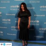 Priyanka Chopra Instagram – #foreverychild freedom @UNICEF