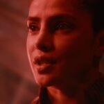 Priyanka Chopra Instagram - Remember what is real. Watch the new trailer for The Matrix Resurrections now – in theaters and on HBO Max 12.22.21. Get tickets with the link in bio! #MatrixMonday #TheMatrix