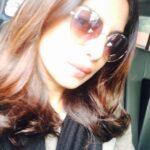 Priyanka Chopra Instagram - As the world turns.. I fly... #traveldiaries