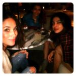 Priyanka Chopra Instagram - Girls just wanna have fun.. @meghanmarkle @mubinarattonsey #LAlife