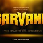 Priyanka Chopra Instagram – *Drum roll* So proud to announce @purplepebblepictures’s debut Punjabi film ‘Sarvann’… Coming this December! Watch this space for more! #Sarvann
@deepshikhadeshmukh @poojafilms #VashuBhagnani #KaranGuliani #HoneyBhagnani @amrindergill @madhuchopra