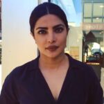 Priyanka Chopra Instagram - Your voice is powerful, let it be heard. Tomorrow is the day...you need to #VOTE, America! You can learn more at iwillvote.com.