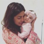 Priyanka Chopra Instagram – I cannot deal… @sky.krishna is just too precious @divya_jyoti @nilesarkisian @vimlaakhouri