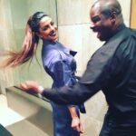 Priyanka Chopra Instagram – I whip my hair back n forth.. @tedgibson @cristinaehrlich @stephaniebbmakeup @houseofherrera