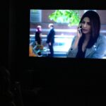 Priyanka Chopra Instagram - And it's on!!! #quan2co on now!!