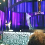 Priyanka Chopra Instagram - Rehersals #Emmyswithpc keep guessing... Btw the blur is the point!