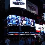 Priyanka Chopra Instagram - So... #Quanticos2 on Times Square. We are back on sept 25th.. Who is in?