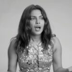 Priyanka Chopra Instagram - It's been a while since I've given a screen test @wmag #TheRoyals