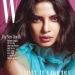 Priyanka Chopra Instagram - I love this cover. Thx u @WMag! Such an honor to be named Royalty alongside this insanely talented group...I always thought I was a queen (haha) #DreamComeTrue 👑 #TheRoyals
