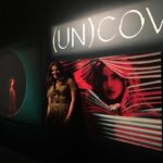 Priyanka Chopra Instagram - And now I have a wall.. #just thank you @refinery29 such a fun party and my "UnCover" @pieraluisa #R29UnCover