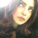 Priyanka Chopra Instagram – Mood for the day.. Person: hey Pri.. Me: shut the &@?! Up!! #eyerollsfordays