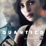 Priyanka Chopra Instagram - From the FBI to the CIA... #AlexParrish is back! New story, new look & lots of new faces! Season premiere Sept 25th on ABC. Can't wait! #quan2co @abcquantico