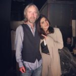 Priyanka Chopra Instagram – Check it out !! https://itun.es/us/NrB7cb We come in peace!! To the amazing @pnorris62 our director for #quan2co ep 1 & 2 ! I loved your album. Vince & the garage band world!