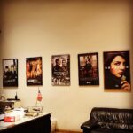 Priyanka Chopra Instagram - In August company.. Shows shot in our studio.. #quan2co