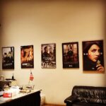 Priyanka Chopra Instagram – In August company.. Shows shot in our studio.. #quan2co