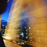 Priyanka Chopra Instagram – Watching the world passing me by…. #NYCdiaries