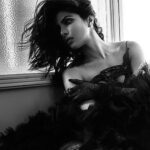 Priyanka Chopra Instagram – Whisper in my ear.. Get me all shook up.. And don’t blush.. Just keep this on the hush.. @flauntmagazine love this shot! #biggiesmalls kinda mood. #TheRepercussionsIssue, on stands August 7th. Thx for the correction