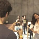 Priyanka Chopra Instagram – Gotta just love it when technology works for YOU! Lots of ways to surprise the world. #MyLyfMyWay @lyf_in