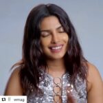 Priyanka Chopra Instagram – Thanks for the bday flashback @wmag! Now I’m dreaming of the south of France!!!! #VacayNeeded