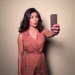 Priyanka Chopra Instagram - Crazy is as crazy does! Trying to capture all the madness in my day. #MyLyfMyWay @lyf_in