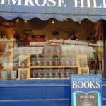 Priyanka Chopra Instagram - My book is out in the UK today🇬🇧 !!! It's SO nice to see it in the window of London bookshop @primrosehillbooks ❤️ Thank you to everyone who helped make this possible, such a dream come true 🙏🏽 @penguinrandomhouse @randomhouse @prhaudio @penguinukbooks @penguinindia @michaeljbooks London, United Kingdom