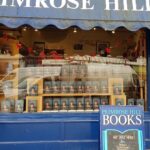 Priyanka Chopra Instagram – My book is out in the UK today🇬🇧 !!! It’s SO nice to see it in the window of London bookshop @primrosehillbooks ❤️ Thank you to everyone who helped make this possible, such a dream come true 🙏🏽 
@penguinrandomhouse
@randomhouse
@prhaudio
@penguinukbooks
@penguinindia
@michaeljbooks London, United Kingdom