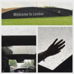 Priyanka Chopra Instagram – Something so poetic about the rain… #londonDiaries #quanticoUKLaunch @abcnetwork #alibi