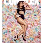 Priyanka Chopra Instagram - My new cover! Thank you @ComplexMag and @The_SummerMan for an awesome interview and shoot.#OwnItAll