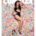 Priyanka Chopra Instagram – My new cover! Thank you @ComplexMag and @The_SummerMan for an awesome interview and shoot.#OwnItAll