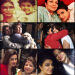 Priyanka Chopra Instagram – Happy Mother’s Day @chopramm2001 You are my rock through everything.. Miss u. Love u tons