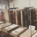 Priyanka Chopra Instagram – Beautiful vintage friends for my library… Books = happiness