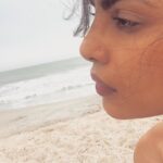 Priyanka Chopra Instagram - So the ocean beckons...