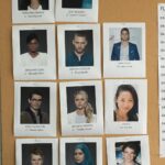 Priyanka Chopra Instagram - What an incredible lot of talent. @jazmasri @mrjoshhopkins @thejohannabraddy @grahambamthankyoumam @aunjanue_ellis @lijun_li @lennyplatt @jay_a_johnson @tateellington #Quantico it's been an honour