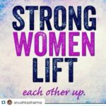 Priyanka Chopra Instagram - Preach @anushkasharma !! #womansday