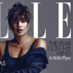 Priyanka Chopra Instagram - Elle UK, March 2021 E-I-C: @farrahstorr Creative Director: @misterthomasjames Entertainment Director: @tommacklin Photographer: @liaclay Stylist: @aureliadonaldson Makeup: @ninninummela Hair: @alipirzadeh Nails: @nailsbymh Seamstress: @chapman_burrell