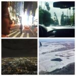 Priyanka Chopra Instagram - Montreal-LA-Miami-NYC-Montreal... My body is confused! Lol