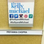 Priyanka Chopra Instagram - Who is gonna watch with me ??today at 9 am on ABC #QuanticoMarch6th #jaigangaajal #PConKellyandMichael