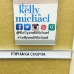 Priyanka Chopra Instagram – Who is gonna watch with me ??today at 9 am on ABC #QuanticoMarch6th #jaigangaajal #PConKellyandMichael