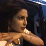 Priyanka Chopra Instagram – Something magical about Miami! Last night shoot! being bad is so good! #VictoriaLeeds u will be missed! #Baywatch … until next time!!